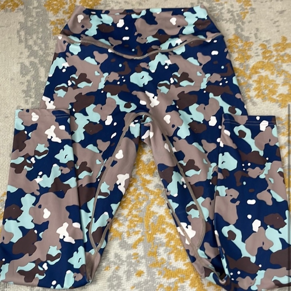 Balance Leggings